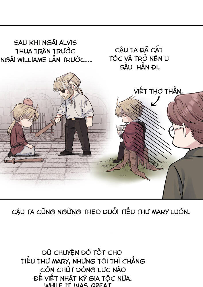 Phải Lòng Ông Nội Của Vị Hôn Phu Cũ Của Tôi Chapter 131 - 3