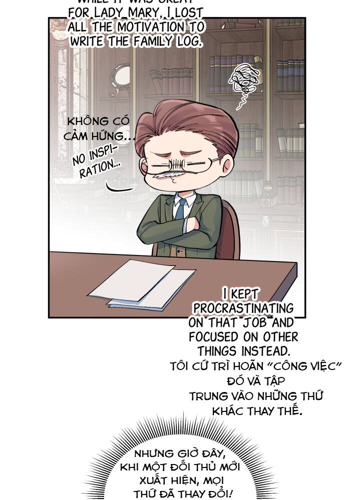 Phải Lòng Ông Nội Của Vị Hôn Phu Cũ Của Tôi Chapter 131 - 4