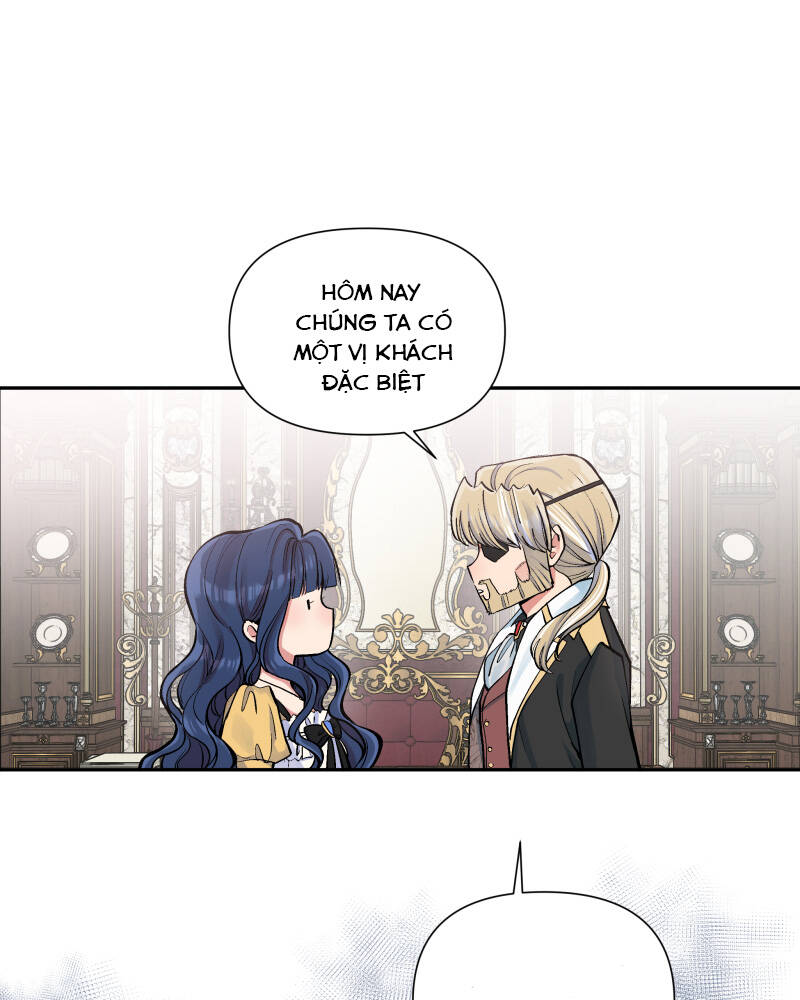 Phải Lòng Ông Nội Của Vị Hôn Phu Cũ Của Tôi Chapter 132 - 1