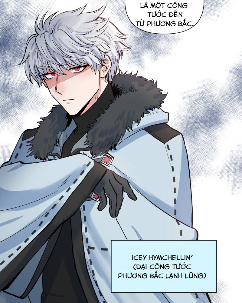 Phải Lòng Ông Nội Của Vị Hôn Phu Cũ Của Tôi Chapter 132 - 2