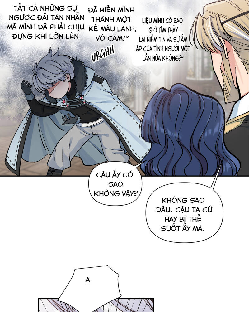 Phải Lòng Ông Nội Của Vị Hôn Phu Cũ Của Tôi Chapter 132 - 5