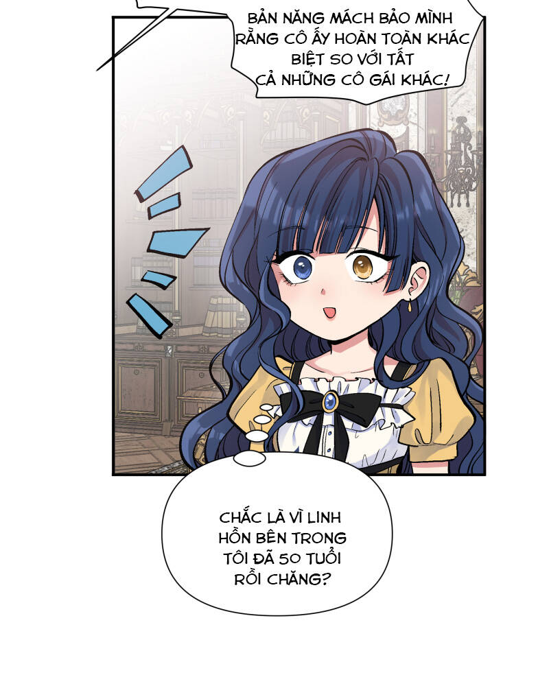 Phải Lòng Ông Nội Của Vị Hôn Phu Cũ Của Tôi Chapter 132 - 7