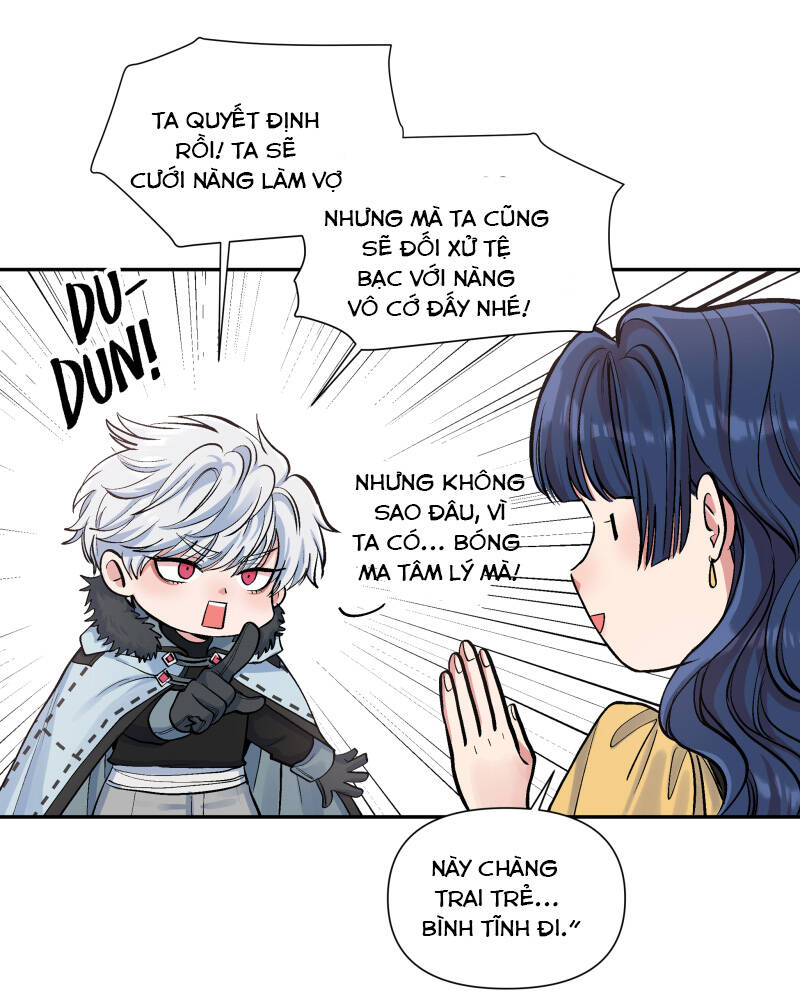 Phải Lòng Ông Nội Của Vị Hôn Phu Cũ Của Tôi Chapter 132 - 8