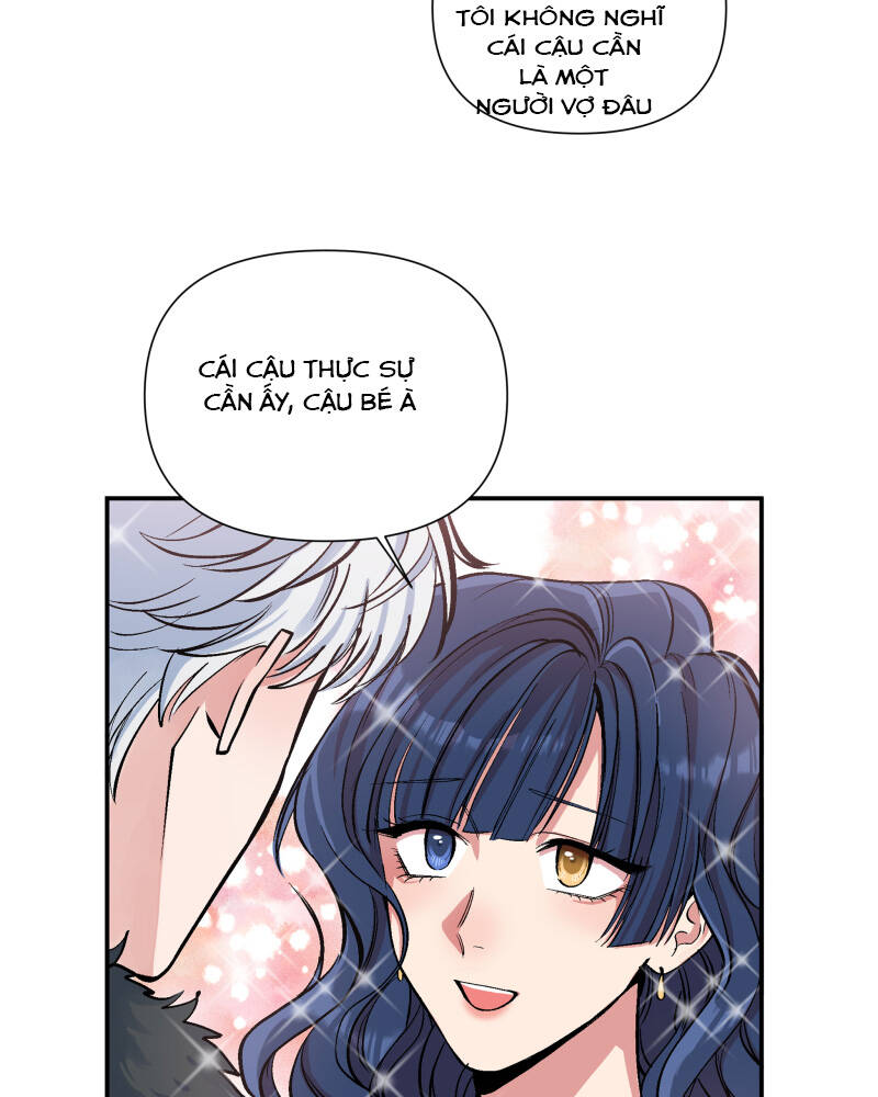 Phải Lòng Ông Nội Của Vị Hôn Phu Cũ Của Tôi Chapter 132 - 10