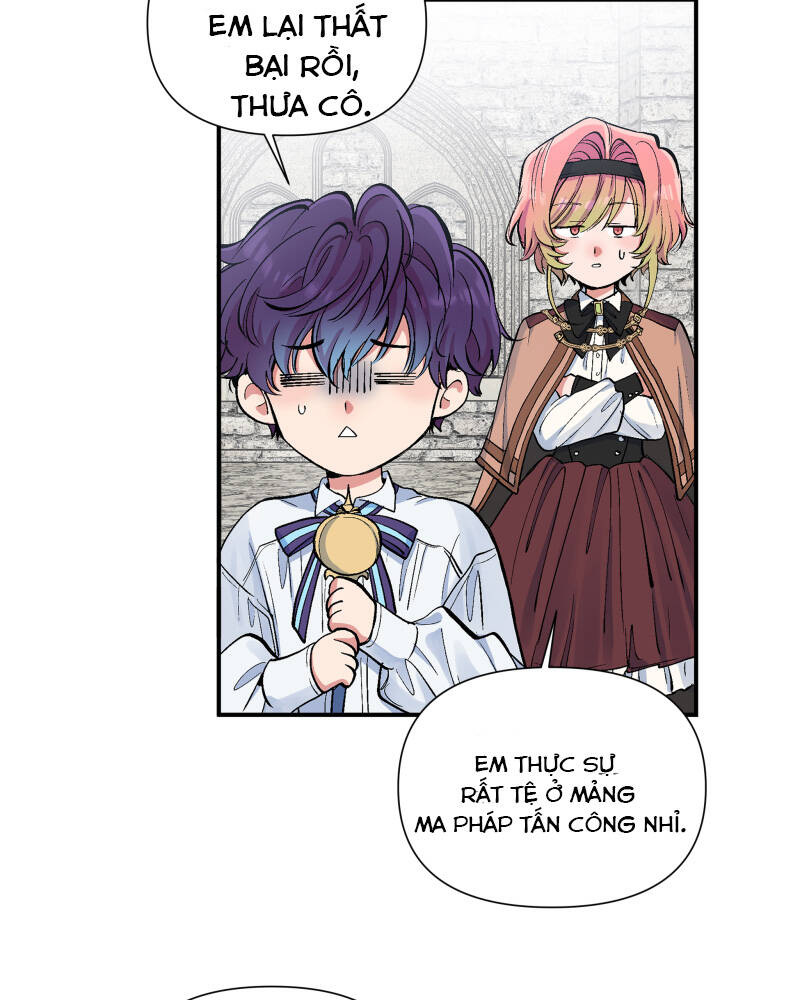 Phải Lòng Ông Nội Của Vị Hôn Phu Cũ Của Tôi Chapter 133 - 6