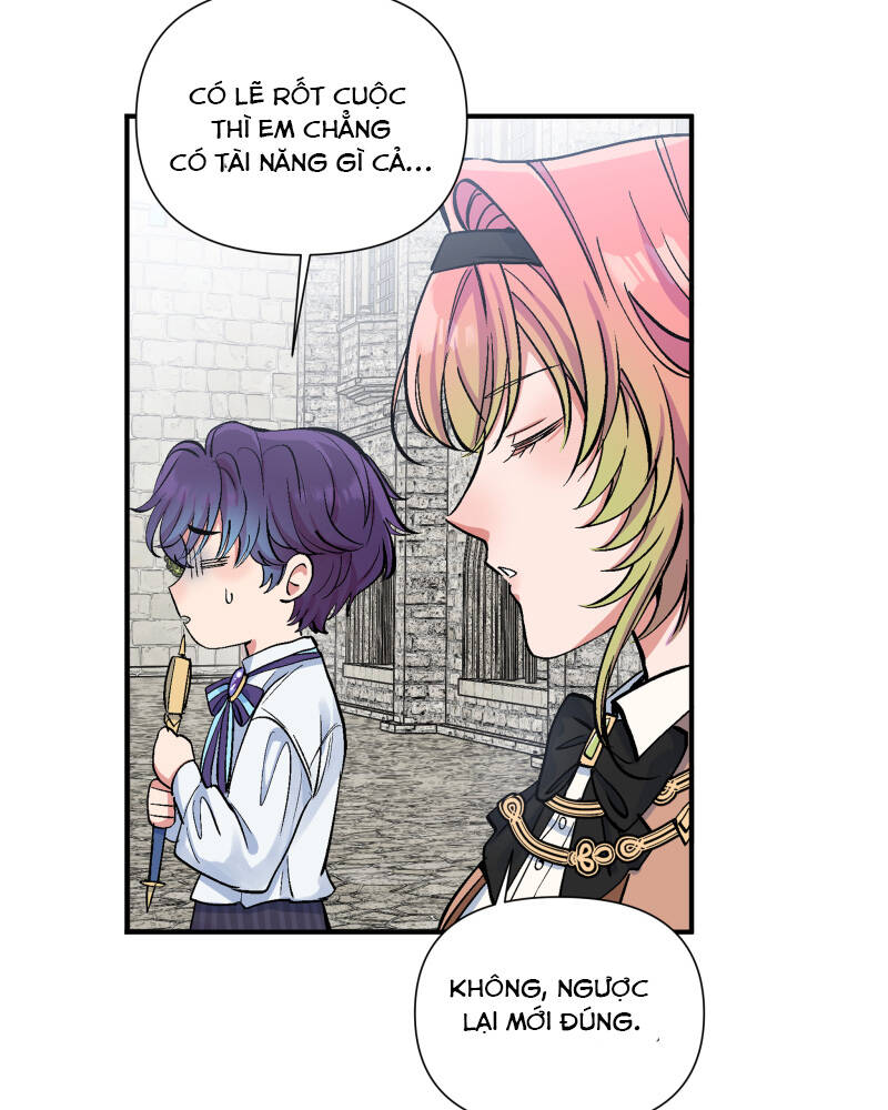 Phải Lòng Ông Nội Của Vị Hôn Phu Cũ Của Tôi Chapter 133 - 7