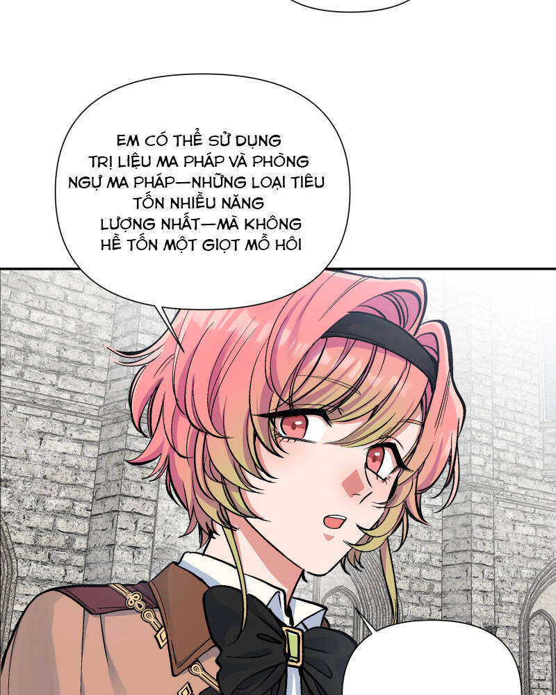 Phải Lòng Ông Nội Của Vị Hôn Phu Cũ Của Tôi Chapter 133 - 8