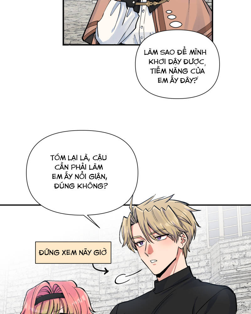 Phải Lòng Ông Nội Của Vị Hôn Phu Cũ Của Tôi Chapter 134 - 3