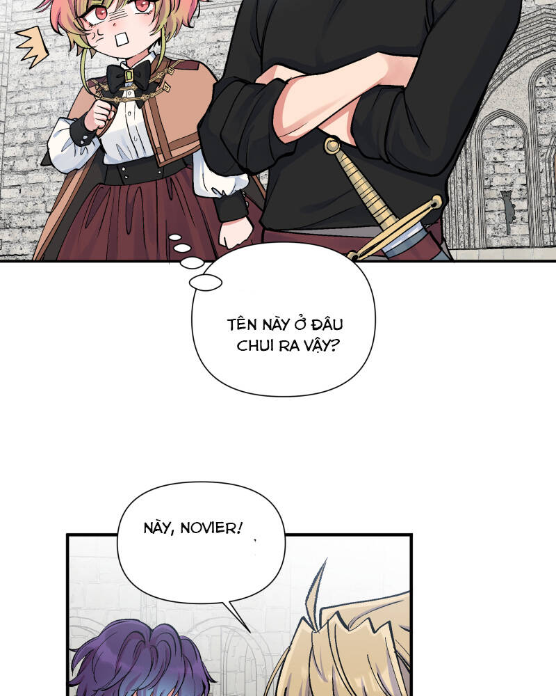 Phải Lòng Ông Nội Của Vị Hôn Phu Cũ Của Tôi Chapter 134 - 4