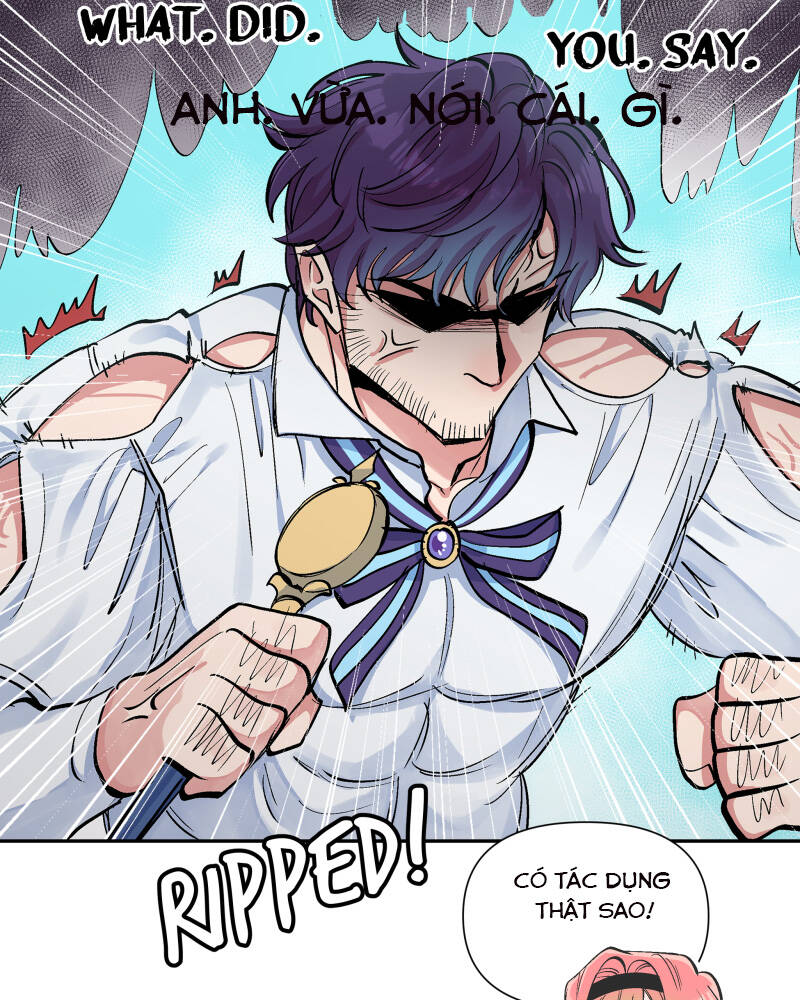 Phải Lòng Ông Nội Của Vị Hôn Phu Cũ Của Tôi Chapter 134 - 7