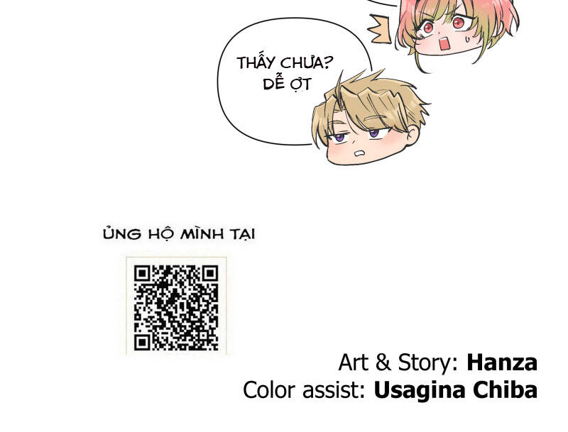 Phải Lòng Ông Nội Của Vị Hôn Phu Cũ Của Tôi Chapter 134 - 8