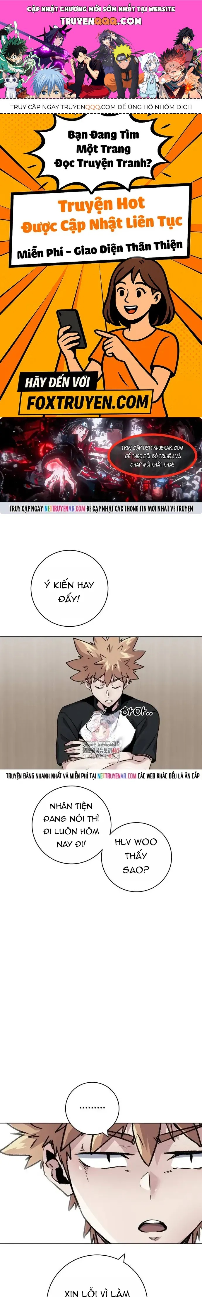 Góc Cao Khung Thành Chapter 253 - 1