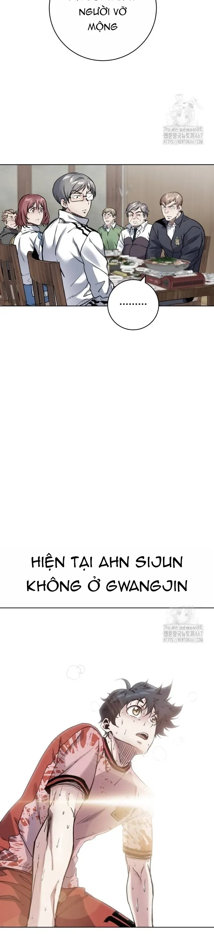 Góc Cao Khung Thành Chapter 253 - 2