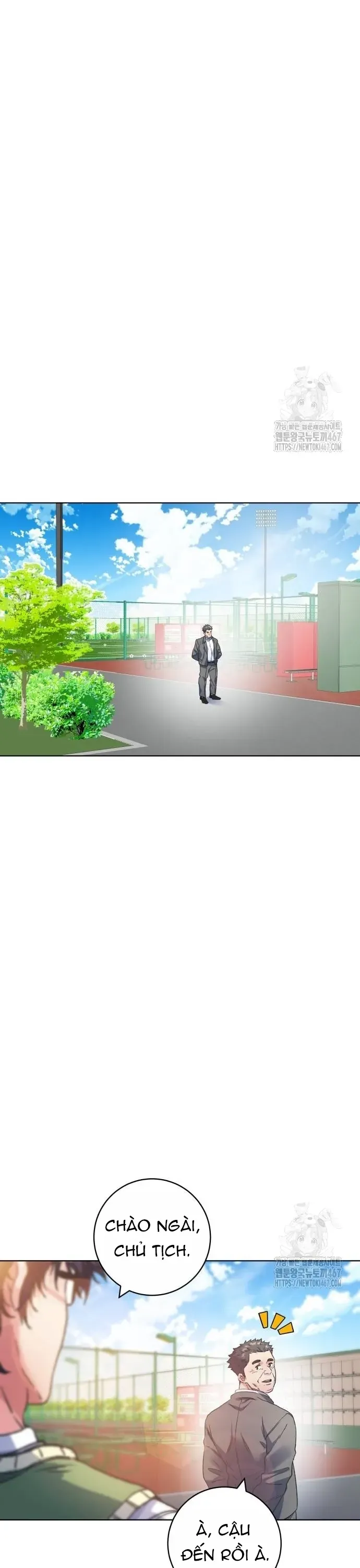 Góc Cao Khung Thành Chapter 253 - 12
