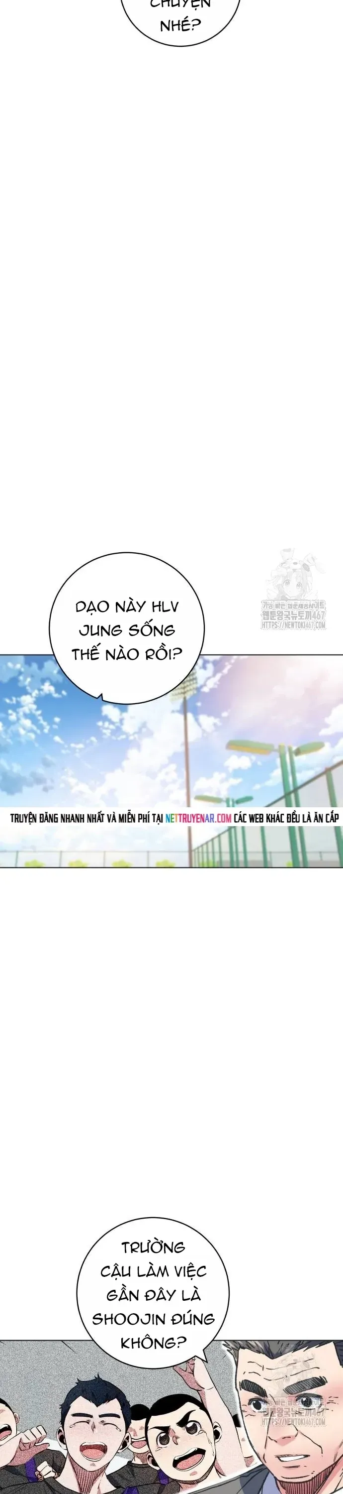 Góc Cao Khung Thành Chapter 253 - 14