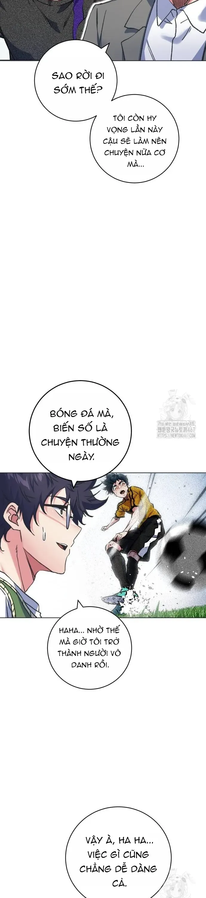 Góc Cao Khung Thành Chapter 253 - 15