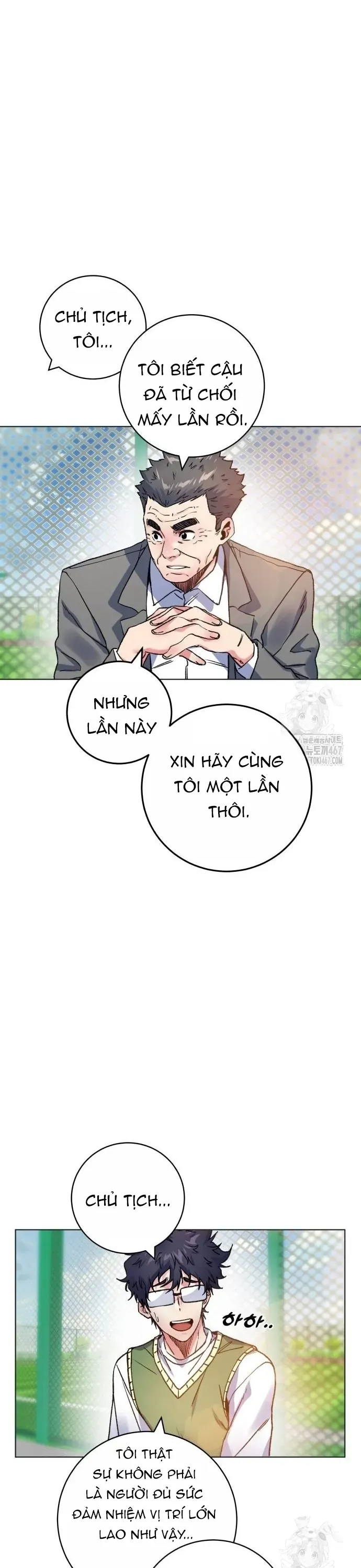 Góc Cao Khung Thành Chapter 253 - 23