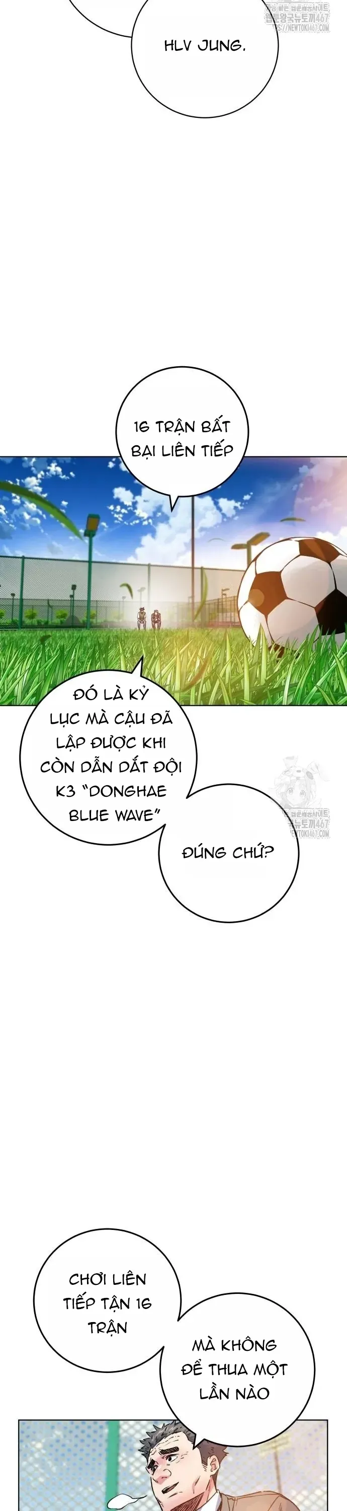 Góc Cao Khung Thành Chapter 253 - 24