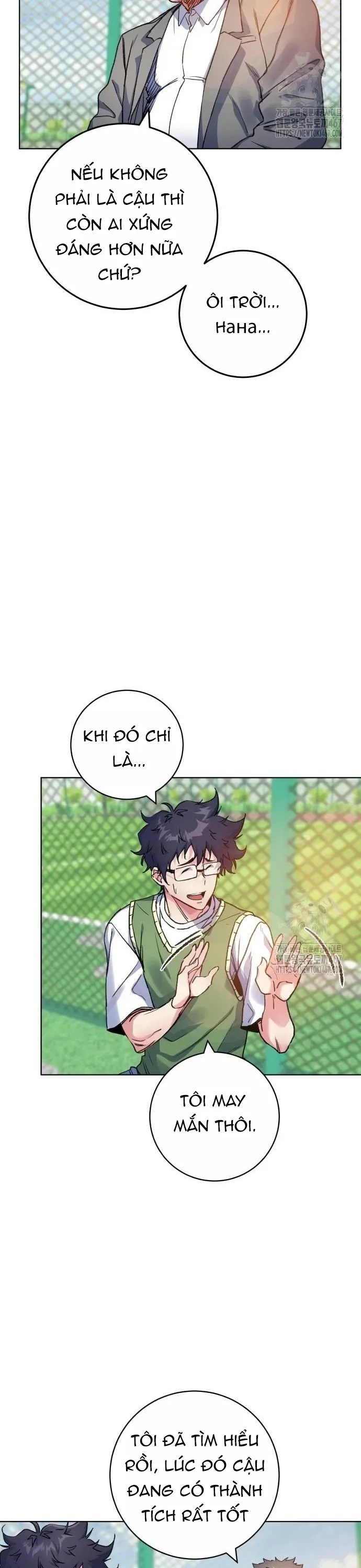 Góc Cao Khung Thành Chapter 253 - 25