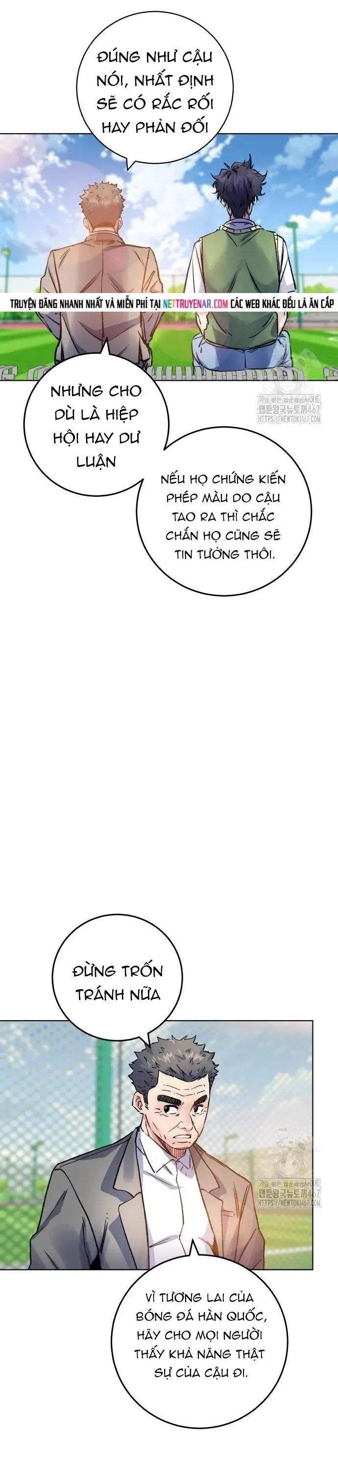 Góc Cao Khung Thành Chapter 253 - 28