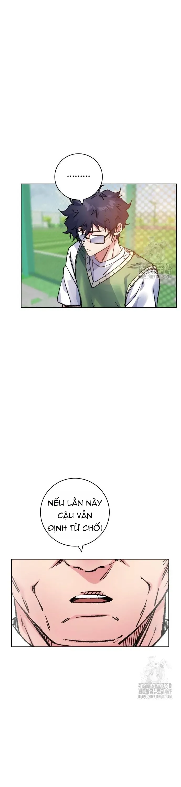 Góc Cao Khung Thành Chapter 253 - 29