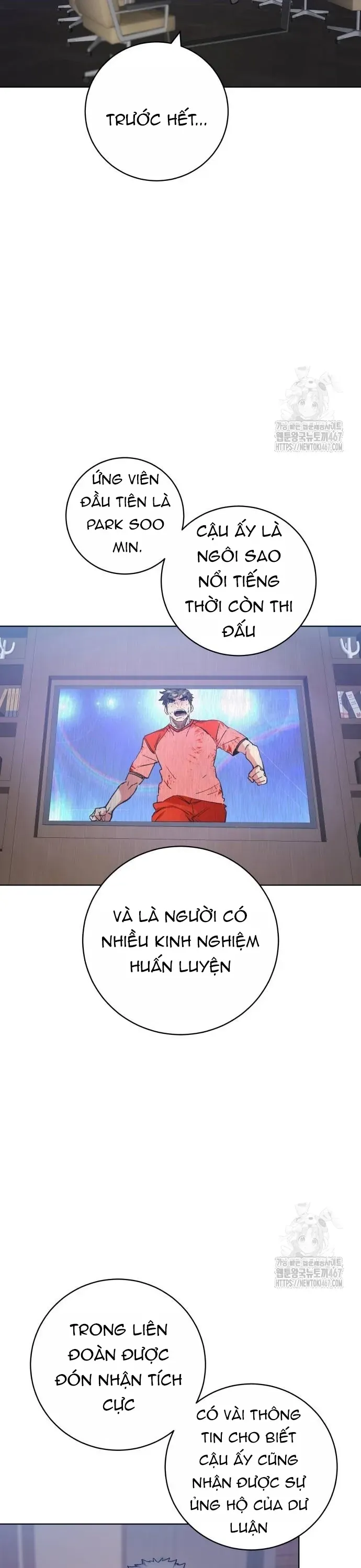 Góc Cao Khung Thành Chapter 253 - 4