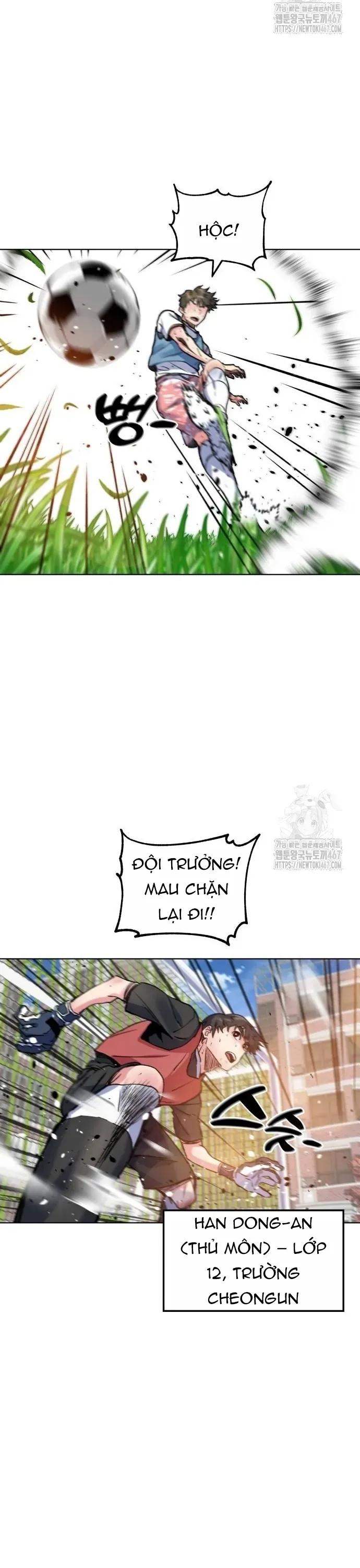 Góc Cao Khung Thành Chapter 253 - 32