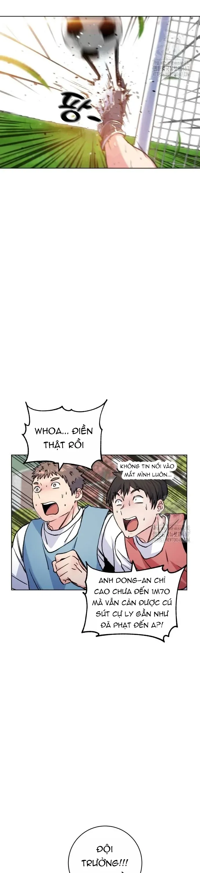 Góc Cao Khung Thành Chapter 253 - 33