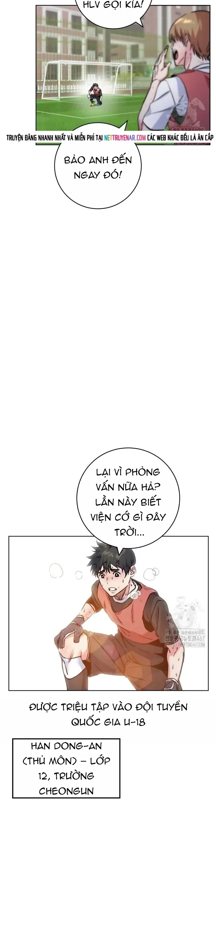 Góc Cao Khung Thành Chapter 253 - 34