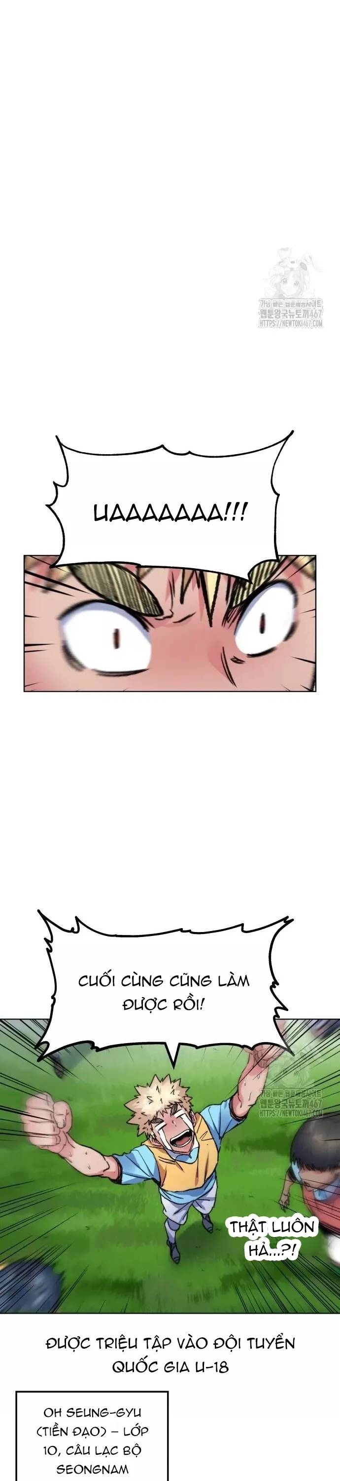 Góc Cao Khung Thành Chapter 253 - 35