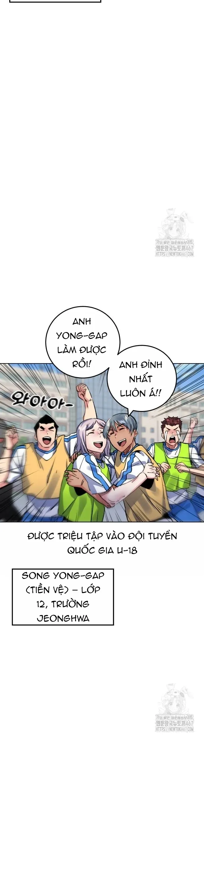 Góc Cao Khung Thành Chapter 253 - 36