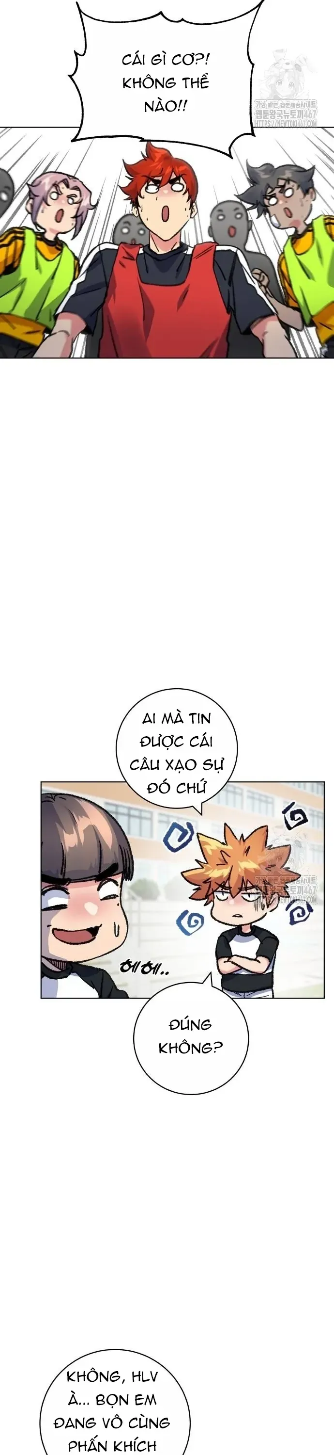 Góc Cao Khung Thành Chapter 253 - 41