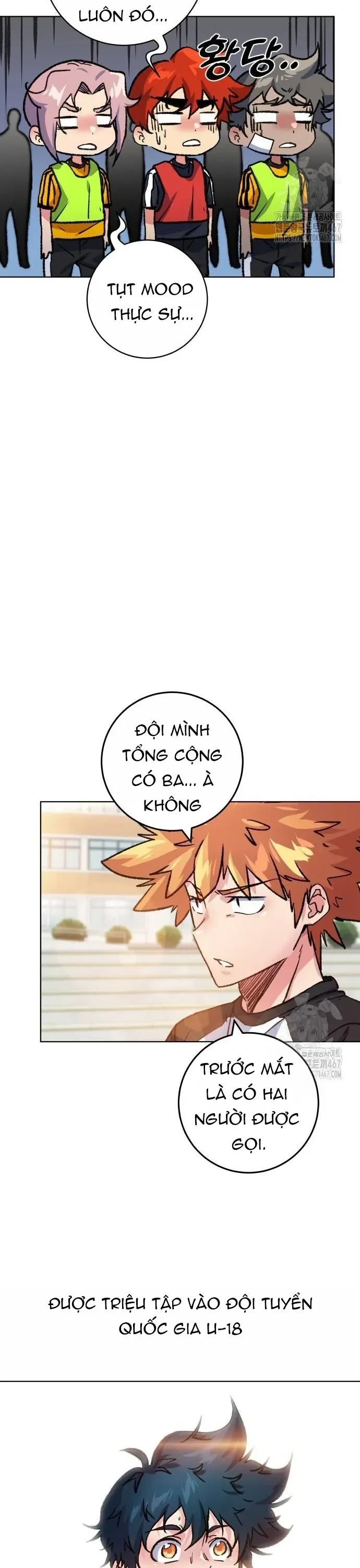 Góc Cao Khung Thành Chapter 253 - 42