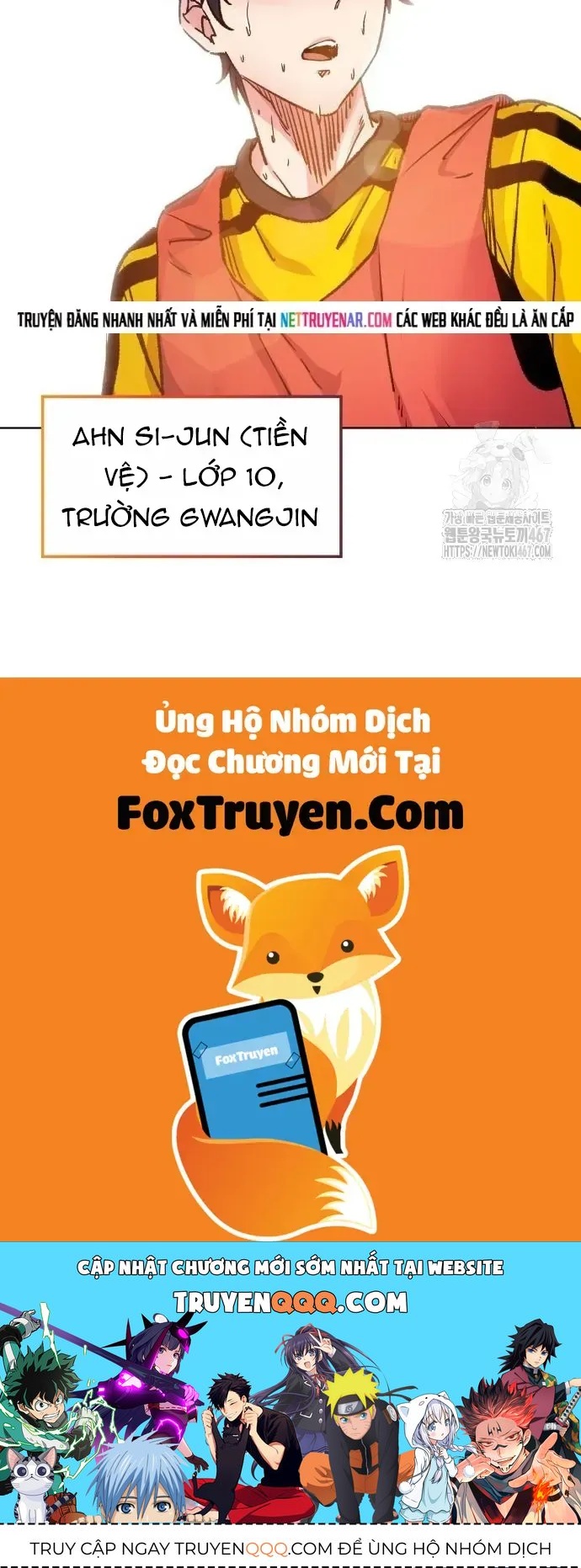 Góc Cao Khung Thành Chapter 253 - 43