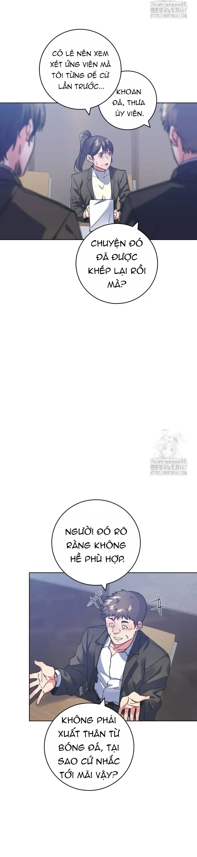 Góc Cao Khung Thành Chapter 253 - 8
