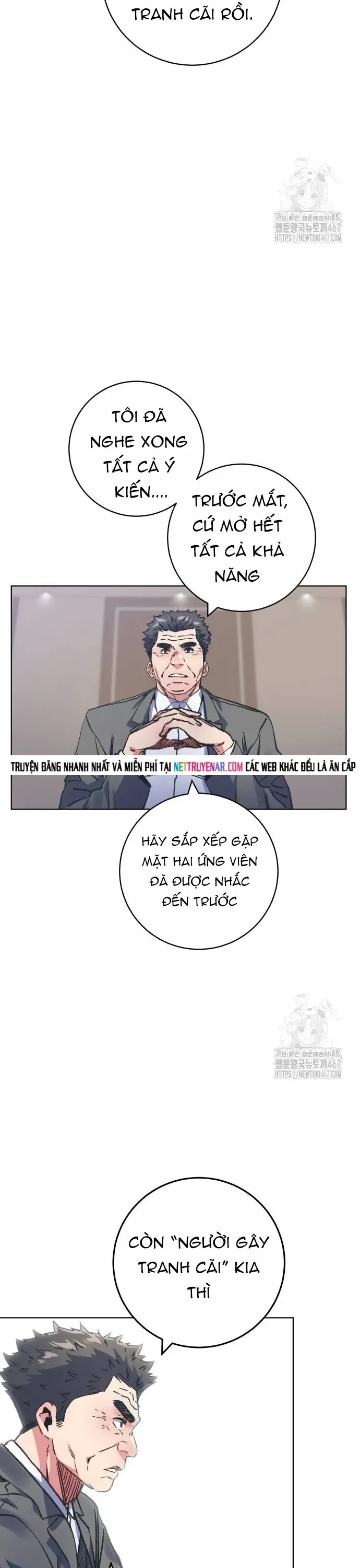 Góc Cao Khung Thành Chapter 253 - 10