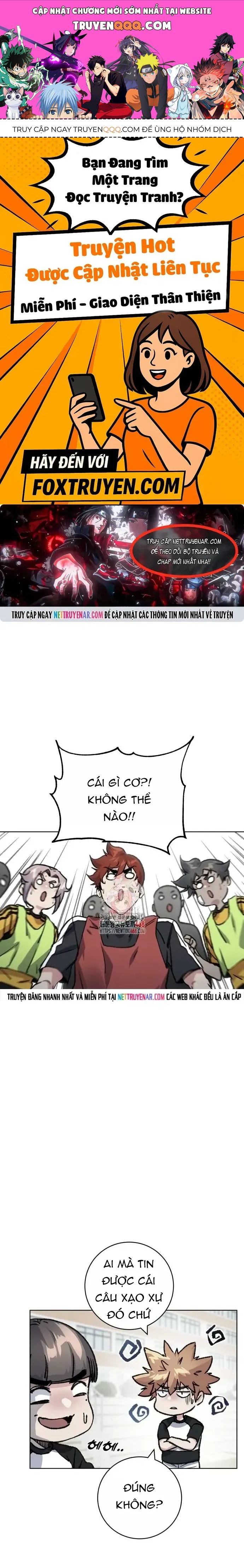 Góc Cao Khung Thành Chapter 254 - 1