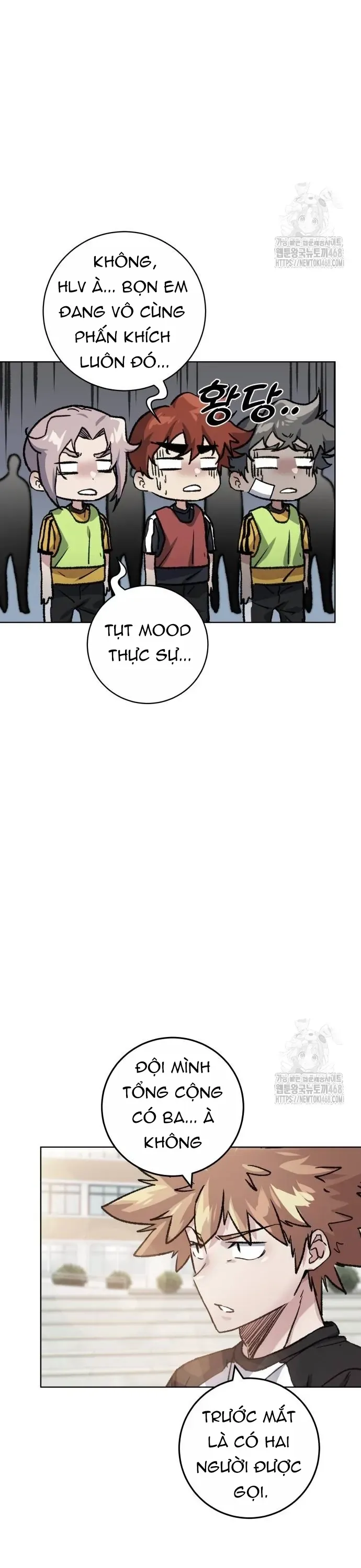 Góc Cao Khung Thành Chapter 254 - 2