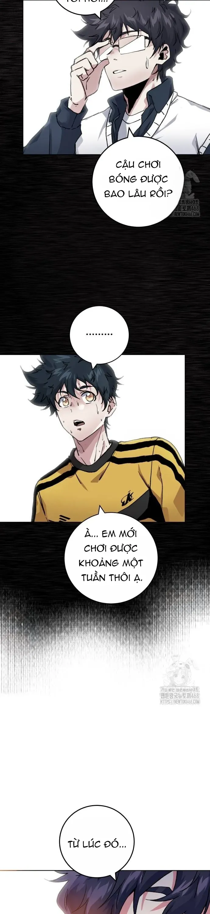 Góc Cao Khung Thành Chapter 254 - 11