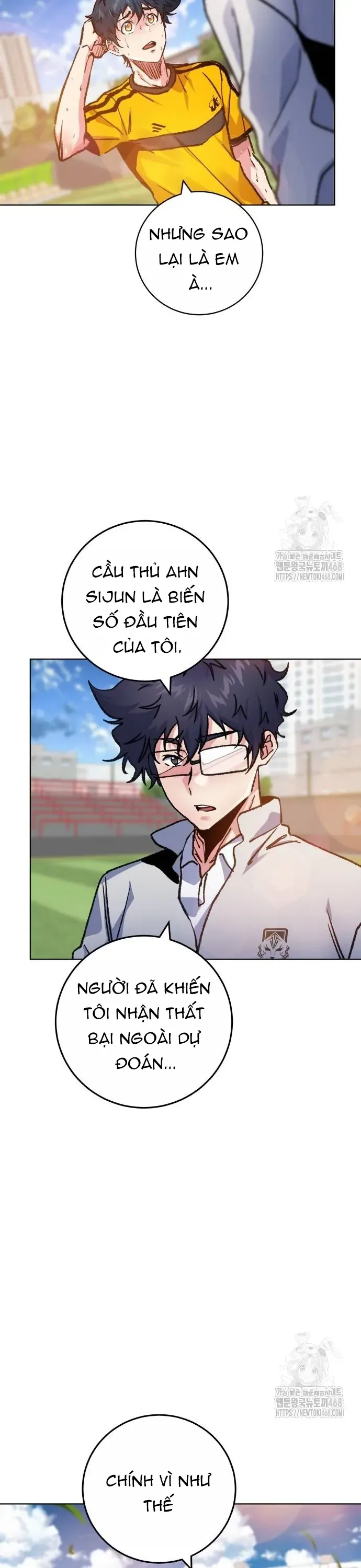 Góc Cao Khung Thành Chapter 254 - 13