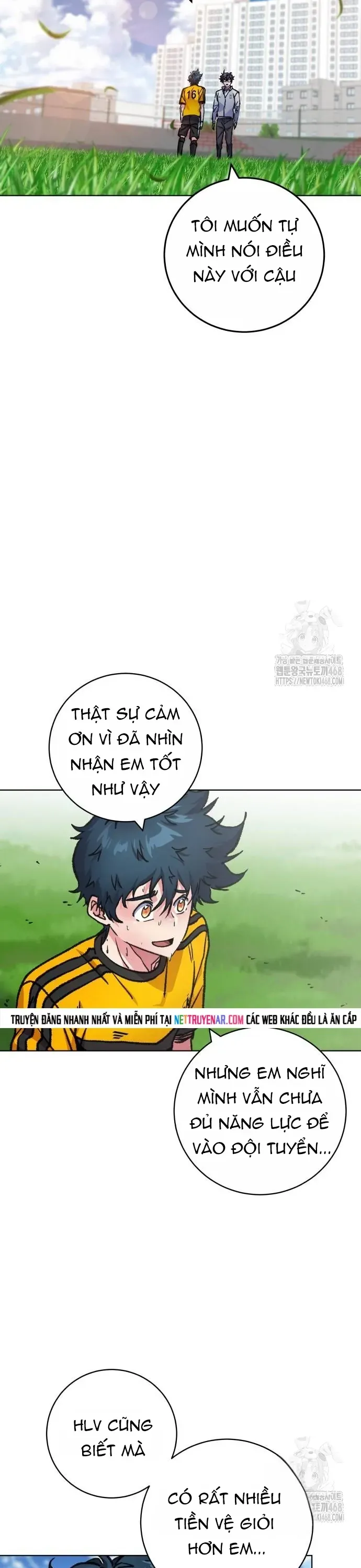 Góc Cao Khung Thành Chapter 254 - 14