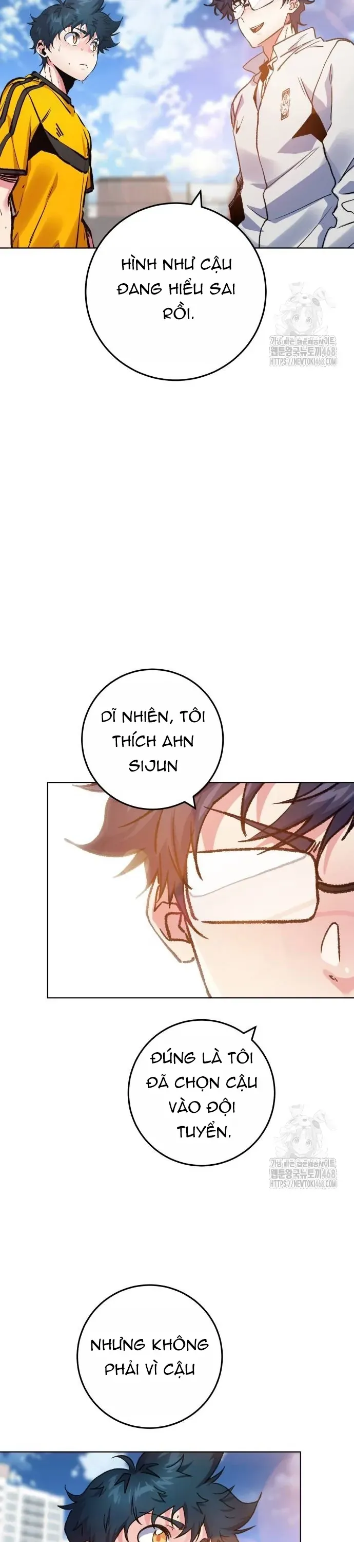 Góc Cao Khung Thành Chapter 254 - 19