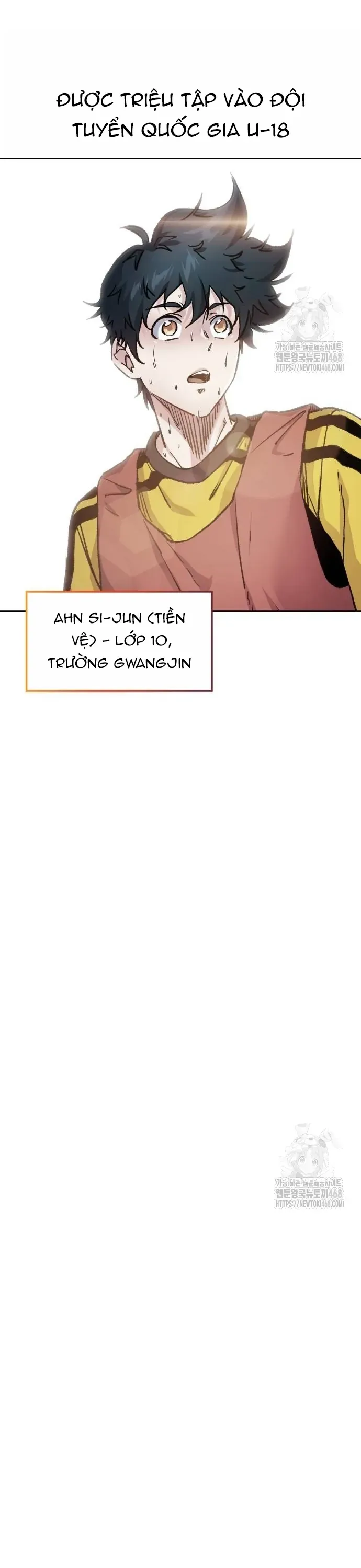 Góc Cao Khung Thành Chapter 254 - 3