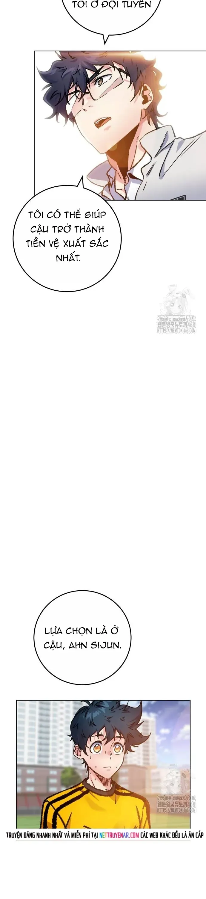 Góc Cao Khung Thành Chapter 254 - 21