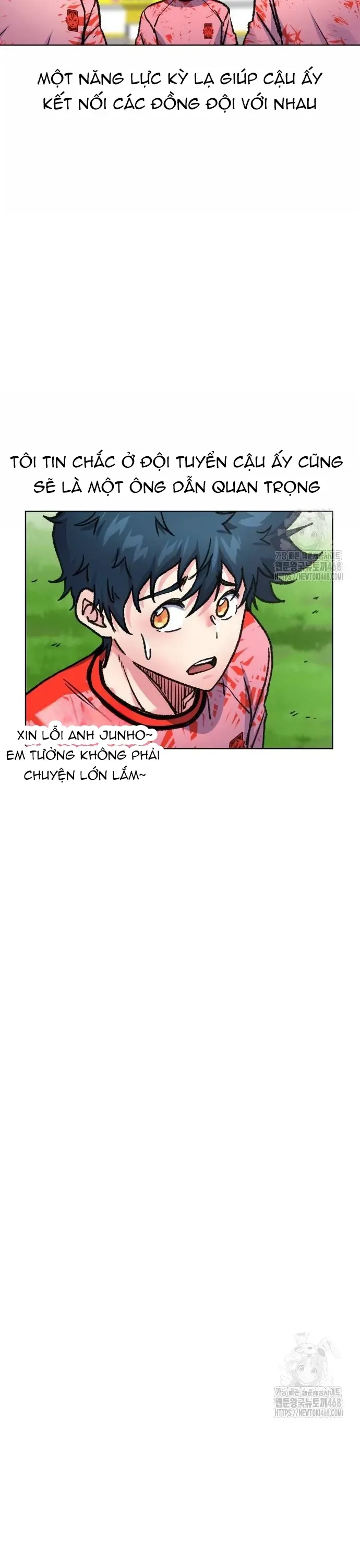 Góc Cao Khung Thành Chapter 254 - 29