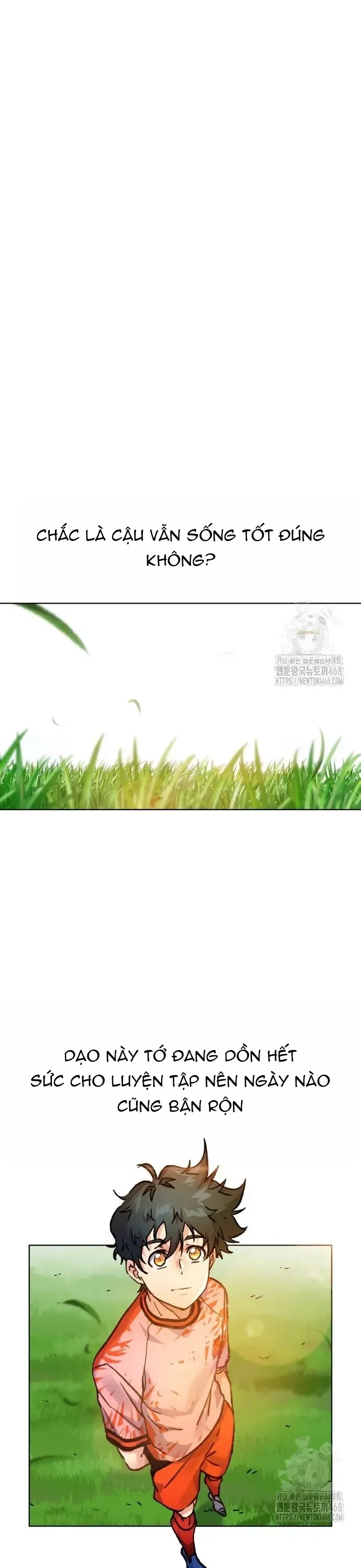 Góc Cao Khung Thành Chapter 254 - 30