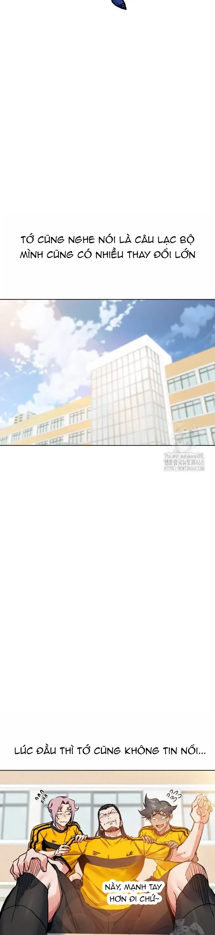 Góc Cao Khung Thành Chapter 254 - 31