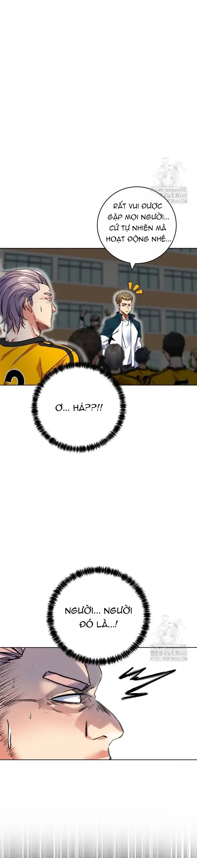 Góc Cao Khung Thành Chapter 254 - 35