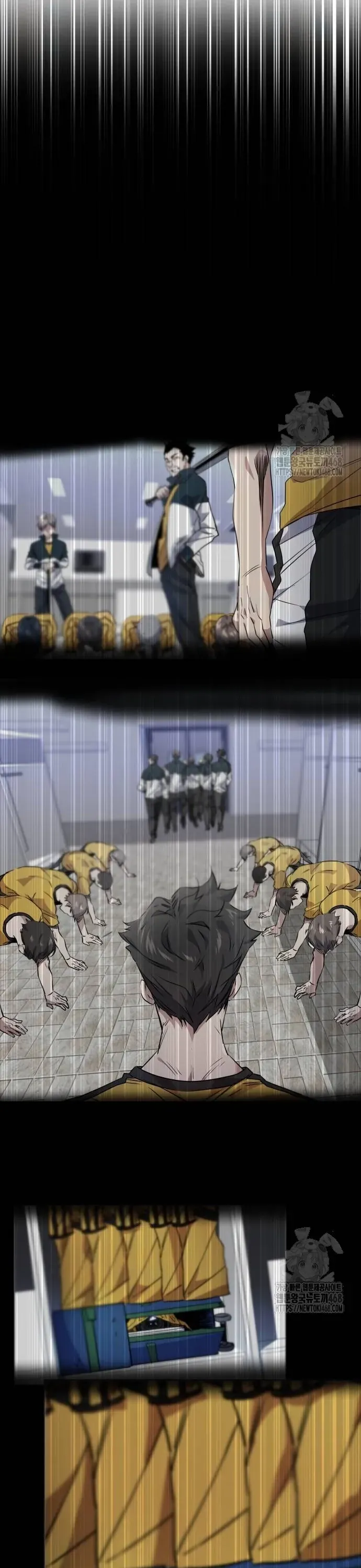 Góc Cao Khung Thành Chapter 254 - 36