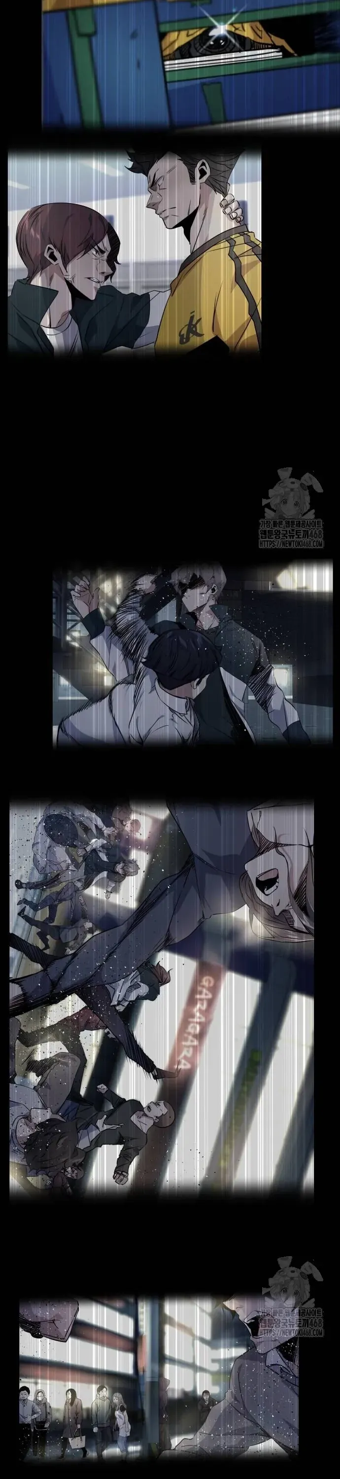 Góc Cao Khung Thành Chapter 254 - 37